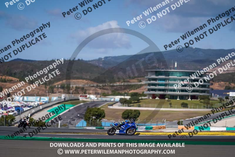 motorbikes;no limits;november 2019;peter wileman photography;portimao;portugal;trackday digital images